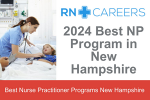 RN To MSN Programs in New Hampshire