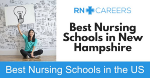 Best RN To MSN Programs in New Hampshire