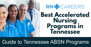 nursing programs in Tennessee