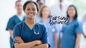 Nursing business