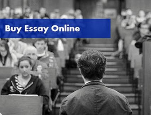 Buy Essays Online 