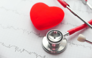 What is cardiovascular nursing?