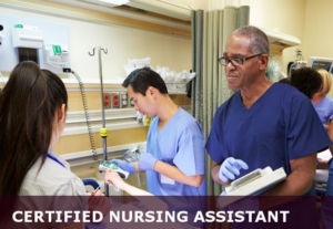 Certified Nursing Assistant Training: How to Become a CNA