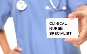 Clinical Nurse Specialists