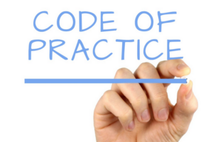 Codes of Practice