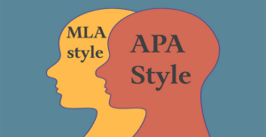 APA and MLA Formats