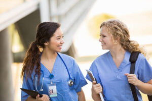 Decision making in Nursing 