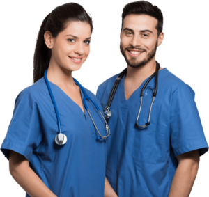 Graduate Application Guide for Nurses