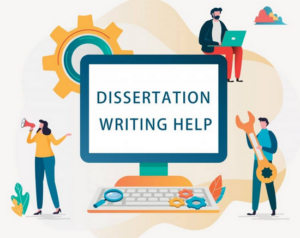 Dissertation Writing Services