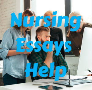 Nursing Essay Writing Services