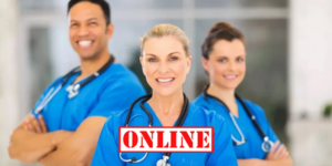 Online Nursing Courses