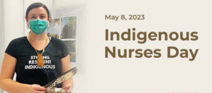 Indigenous Nurses at work