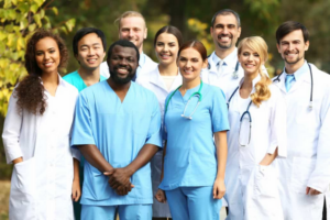 International Nurses