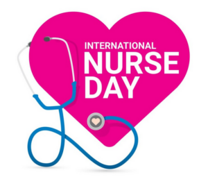 International Nurse day