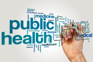 What is Public Health nursing