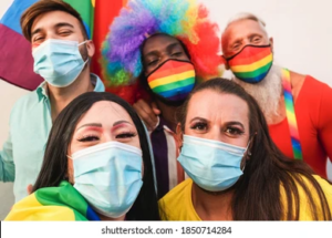 LGBTQ+ Nursing