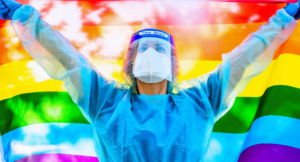 LGBTQ+ Nursing Care