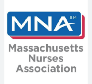 Massachusetts Nurses Association