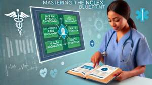 Mastering the NCLEX the First Time