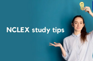 NCLEX study tips