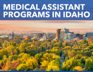 Medical Assistant Programs