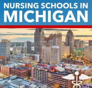 Nursing Schools and Programs