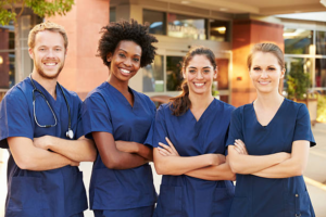 Multicultural Nursing practice