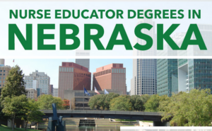 Nebraska Degree Programs