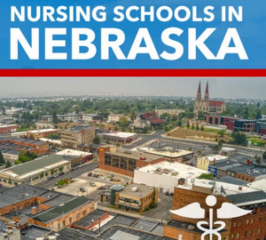 MSN Degree Programs in Nebraska