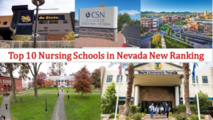 Best Nevada Nursing Schools and Programs