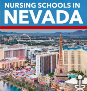 Best Nevada Nursing Schools and Programs of 2025 & 2026