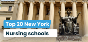 Best New York Nursing Schools