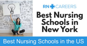 The Best New York Nursing Schools