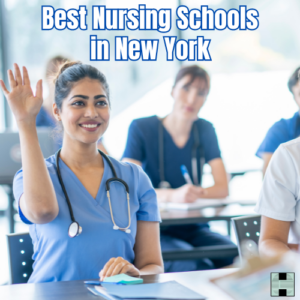 Best New York Nursing Schools and Programs