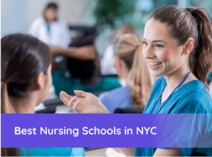 The Best New York Nursing Schools and Programs