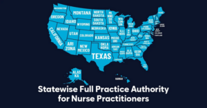 Nurse Practitioner Practice Authority