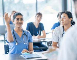 Nursing Residencies with Lots of Job Opportunities for New Grad