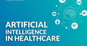 Role of Artificial intelligence in nursing