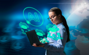 AI in Nursing healthcare