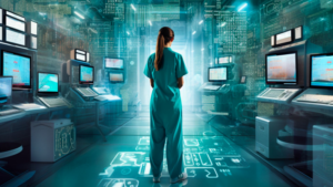 AI in Nursing