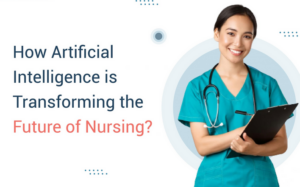 Artificial intelligence in nursing