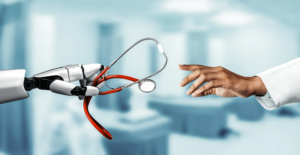 Artificial intelligence in nursing: Role of AI in Nursing