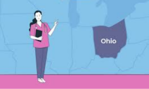 Ohio Nursing Schools and programs