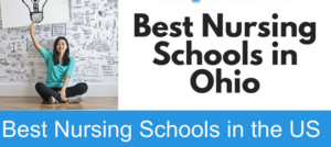 Best Nursing Schools in Ohio