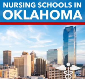 Oklahoma Nurse Schools and Programs