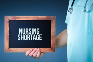 Addressing Nursing Shortage