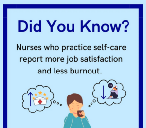 SelfCare for Nurses