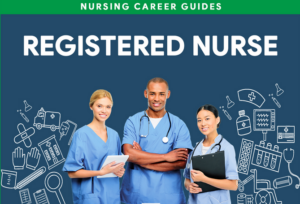 Registered Nursing Requirements by State