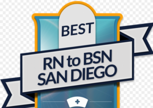 RN to BSN San Diego