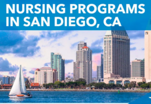 Nursing Programs in San Diego